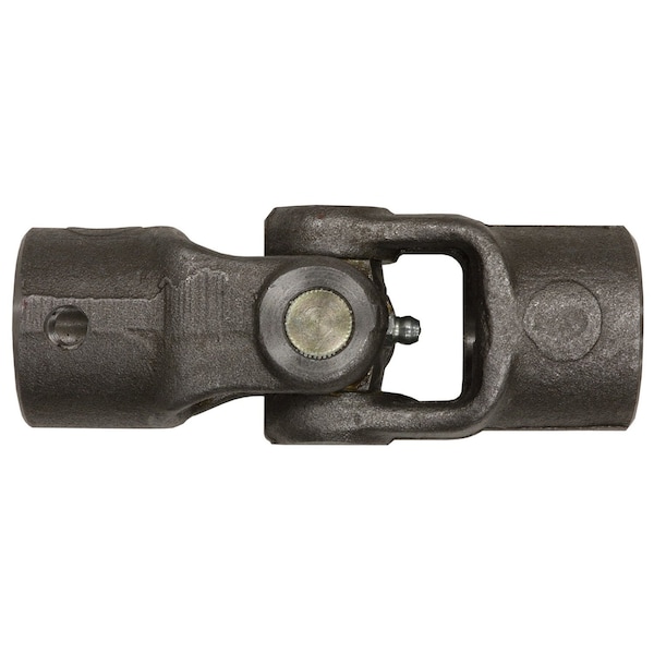 H3 Standard Pin and Block Joint 1 Inch Round x 1 Inch Round